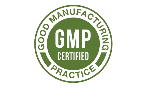 AlkaPic  GMP Certified Facility