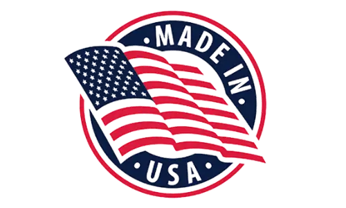 AlkaPic  Made in USA
